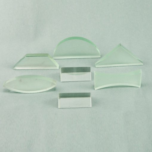 Set Lente dhe Prizma 6 copë (OP046)