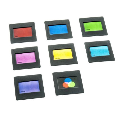 Set Filtra 6 copë (OP049)