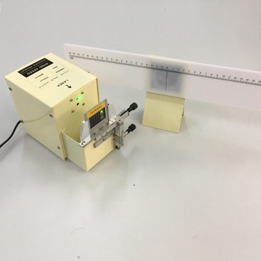 Interference and Diffraction Apparatus (OP056)
