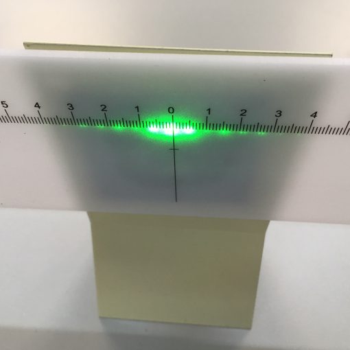 Interference and Diffraction Apparatus (OP056) - Figura 3
