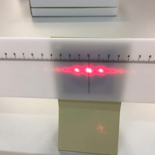 Interference and Diffraction Apparatus (OP056) - Figura 4