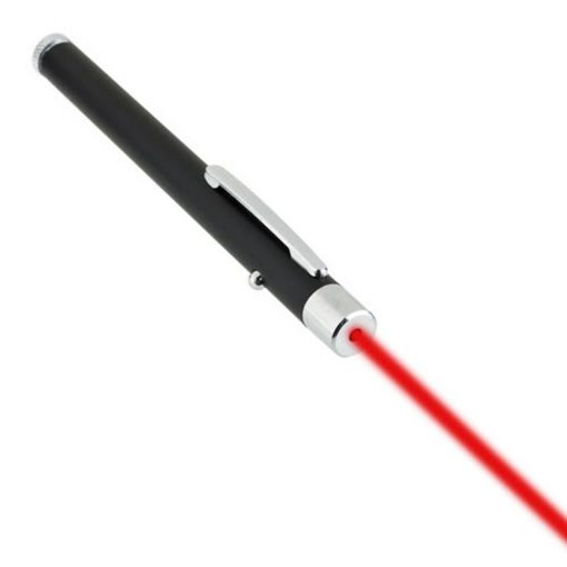 Rreze LASER e KUQE 650nm (OP064)