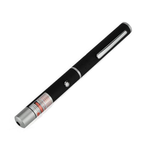 Rreze LASER e KUQE 650nm (OP064) - Figura 2