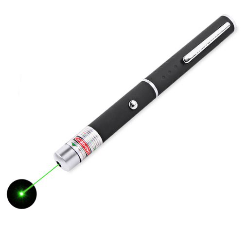 Rreze LASER JESHILE 502nm (OP066)