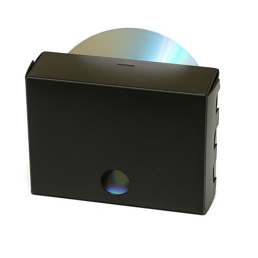 Spektroskop me CD (OP071)