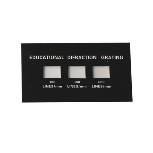 Diffraction Grating (OP073)