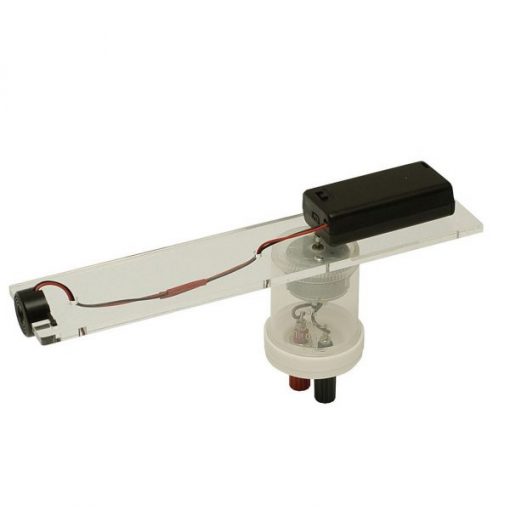 Doppler Effect Unit (VL001)