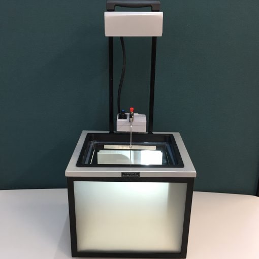 Gjenerator Valësh (Ripple Tank) (VL005)
