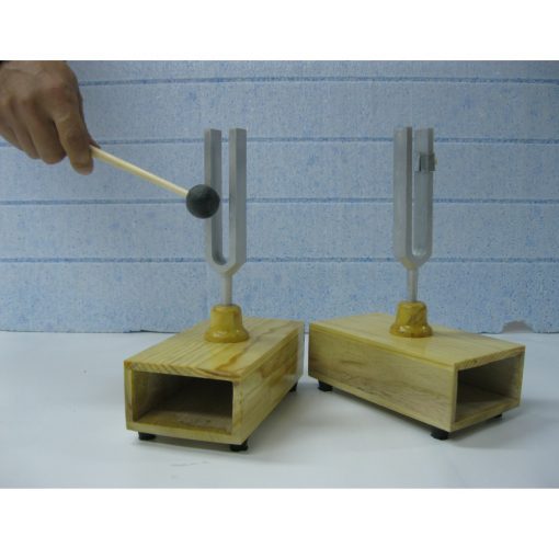 Set dy Diapazonë 440Hz (VL010) - Figura 2