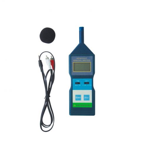 Matës tingujsh dixhital  (sound meter) (VL011)