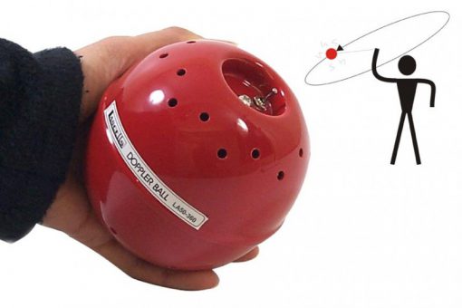 Sfera DOPPLER (VL022)