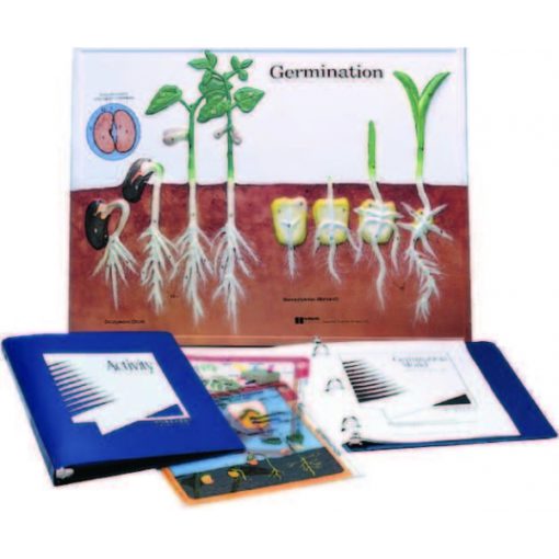 Modeli i vegjetacionit, Reliev (Activity Set) (BTZ022)