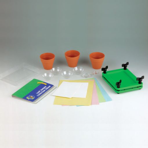 Set Eksploroj Kopshtin (BTZ038)
