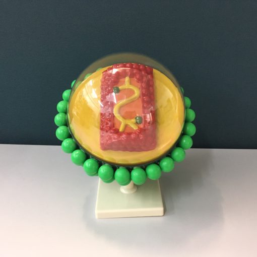 Model HIV (ESH010)