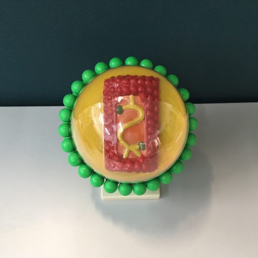 Model HIV (ESH010) - Figura 2