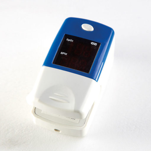 Pulse Oximeter (ESH015)