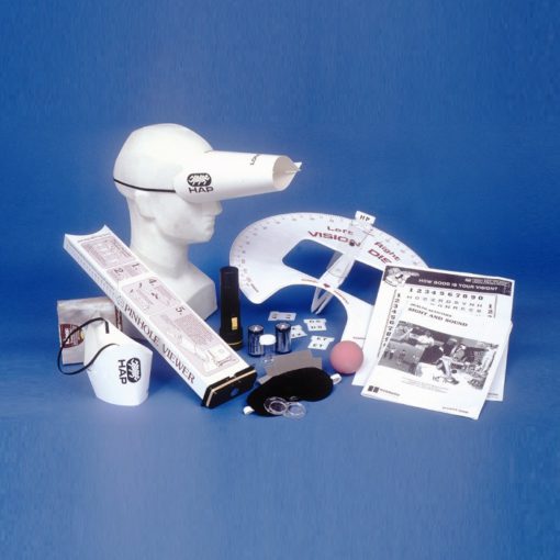SET Eksploroj "Shikimin dhe Dëgjimin" (ESH016)
