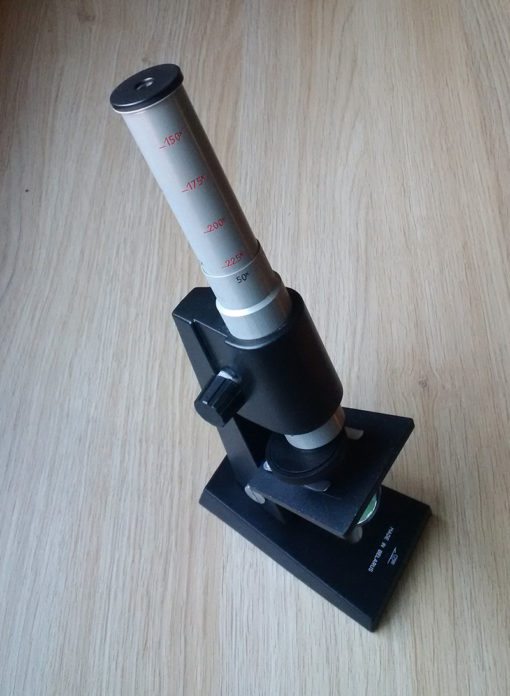 Mikroskop 50x - 225x (MKR002) - Figura 3