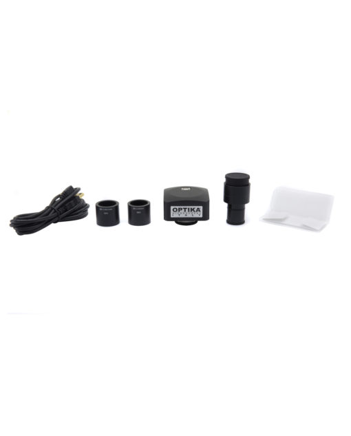 Kamera për Mikroskop 5.1Mp C-B5 (MKR018) - Figura 2