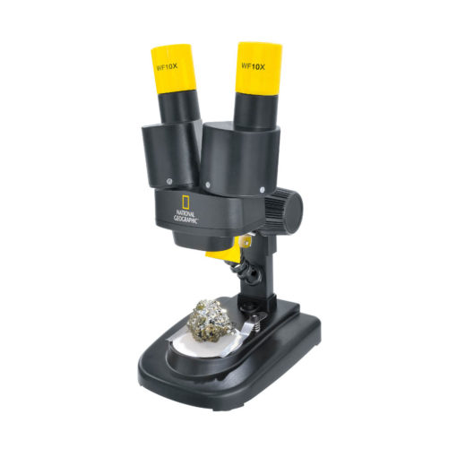 National Geographic 20X Stereoskop (ST001) - Figura 2