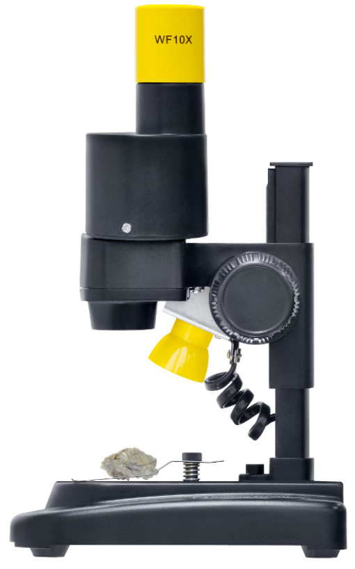 National Geographic 20X Stereoskop (ST001) - Figura 3