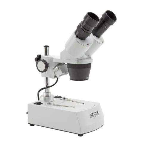 Stereoskop 20x-40x (ST002)