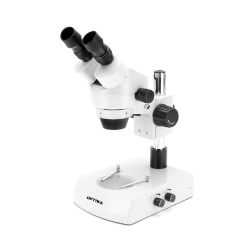 Stereoskop Laboratorik 7x - 45x (ST005)