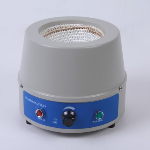 Mantel Ngrohës (Heating Mantle) 500ml 150W (PL005)
