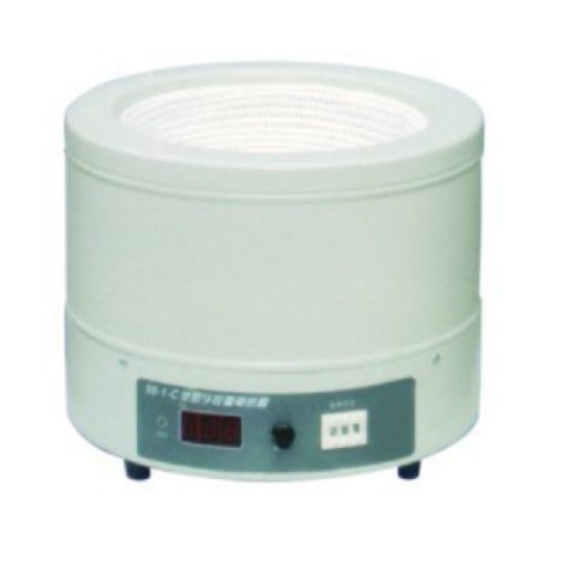 Mantel Ngrohës (Heating Mantle) 500ml 250W (PL006)