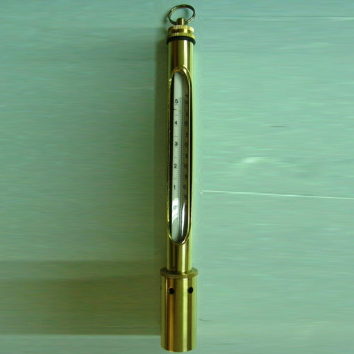 Termometër Thellësie (PL015)