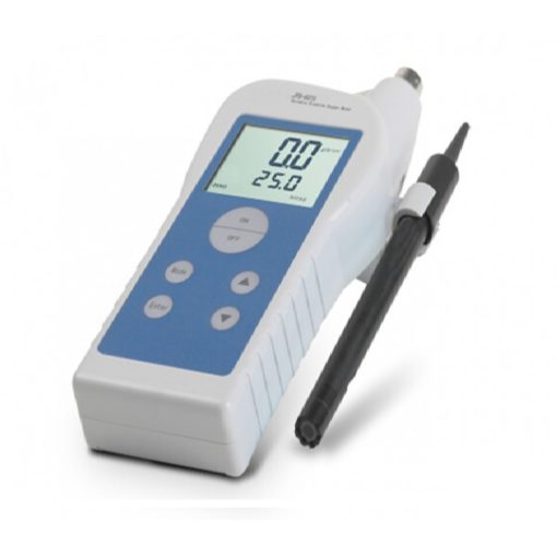 Analizues i oksigjenit të tretur - Dissolved Oxygen Analyzer (PL027)