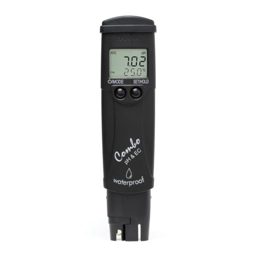 pH - Conductivity TDS Tester (PL032)