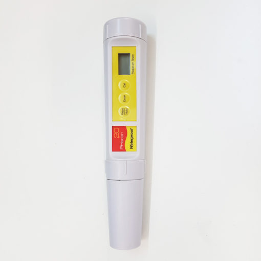 pH Meter 0-14 (PL033)