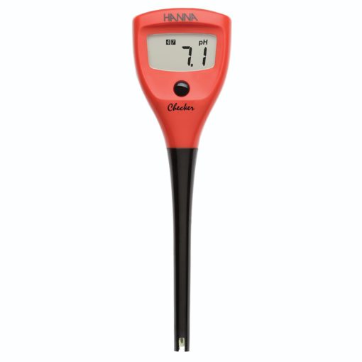 Hanna pH Checker 0 – 14 (PL035)