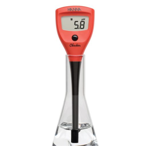 Hanna pH Checker 0 – 14 (PL035) - Figura 2