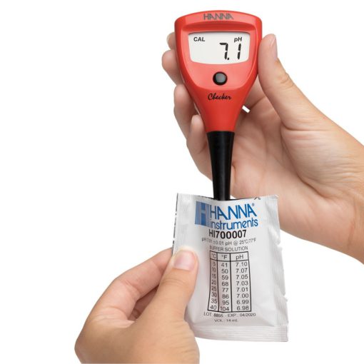 Hanna pH Checker 0 – 14 (PL035) - Figura 3