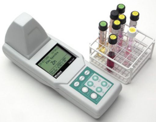 Photometers, WINLAB® (PL042)