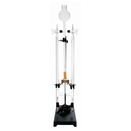Hoffman Electrolysis Apparatus - 25ml (PL045)