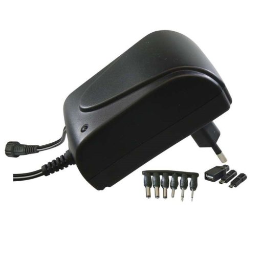 Ushqyes Universal 1500mA 3-12V DC (PL054)