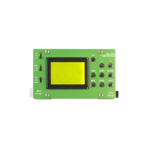 Digital Oscilloscope DIY Kit (PL055)