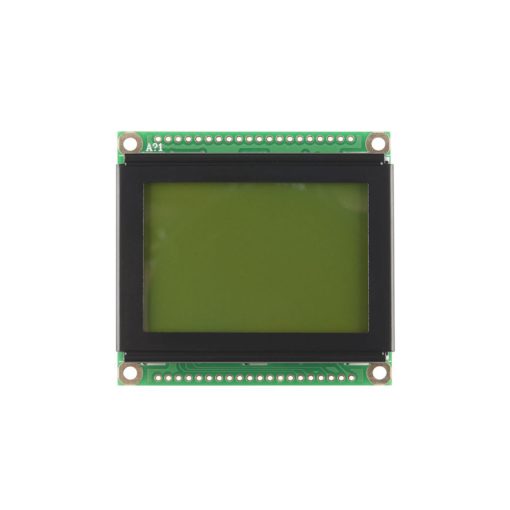 Digital Oscilloscope DIY Kit (PL055) - Figura 2