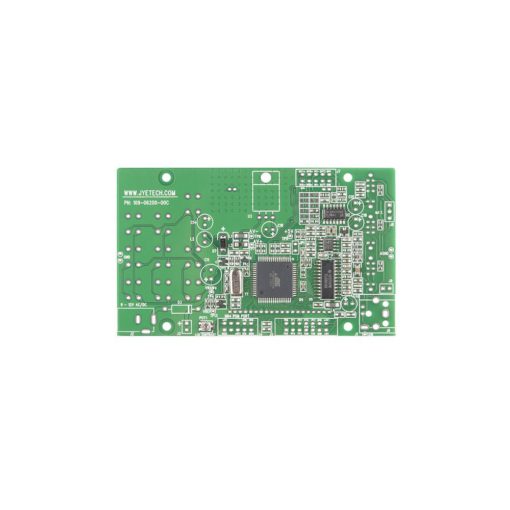 Digital Oscilloscope DIY Kit (PL055) - Figura 3