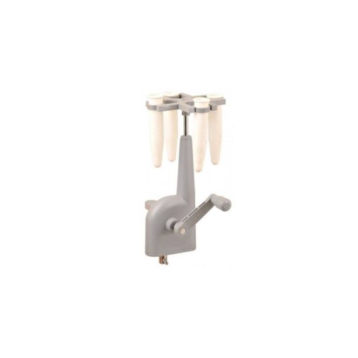 Hand Centrifuge 4 Tubes (PL069)