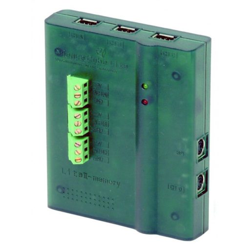 Science Cube Lite (PL074)