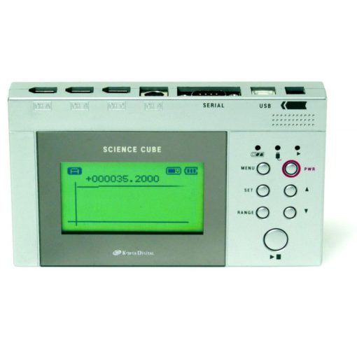 Science Cube Pro (PL075)