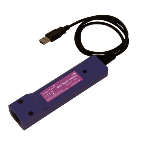 Sensor i Fushës Magnetike USB (PL078)