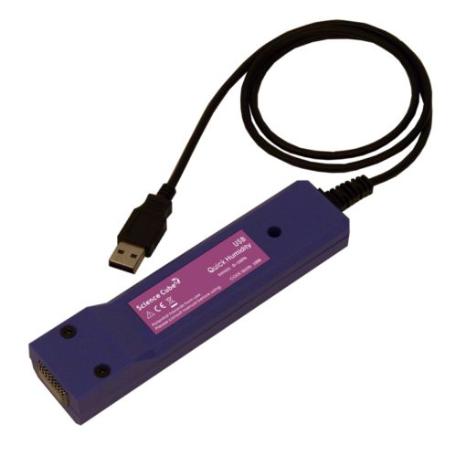 Sensor i Lageshtisë (Humiditetit) USB (PL079)