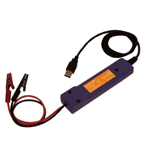 Sensor Voltmetër USB (PL080)