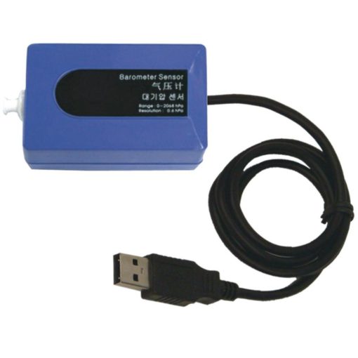 Sensor i Presionit Atmosferik USB (PL084)