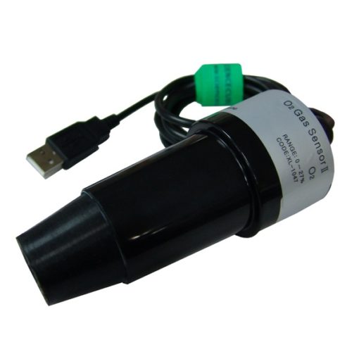 OXYGEN GAS SENSOR USB (PL092)